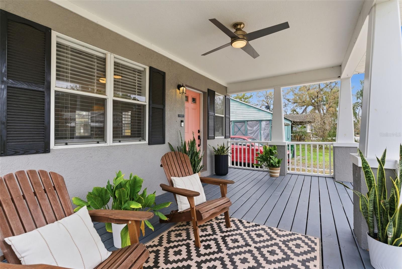 MEADOWBROOK - Residential