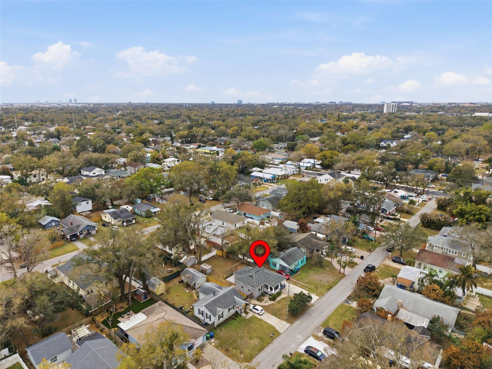 MEADOWBROOK - Residential