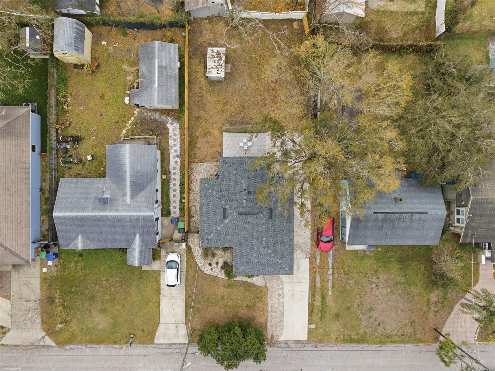 MEADOWBROOK - Residential