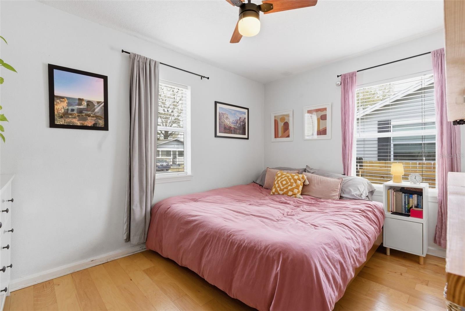 MEADOWBROOK - Residential