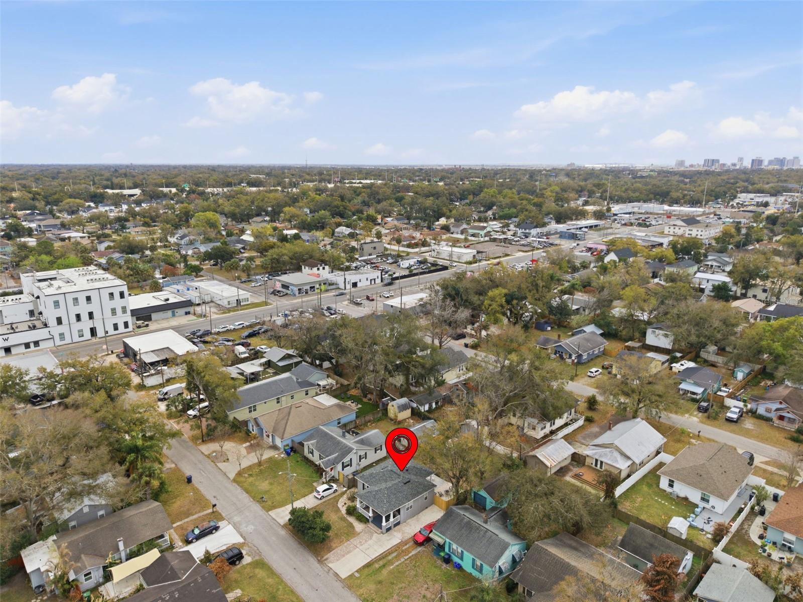 MEADOWBROOK - Residential