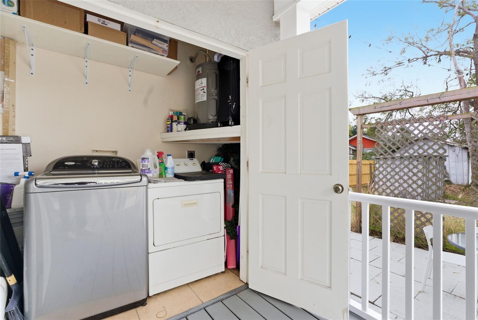 MEADOWBROOK - Residential