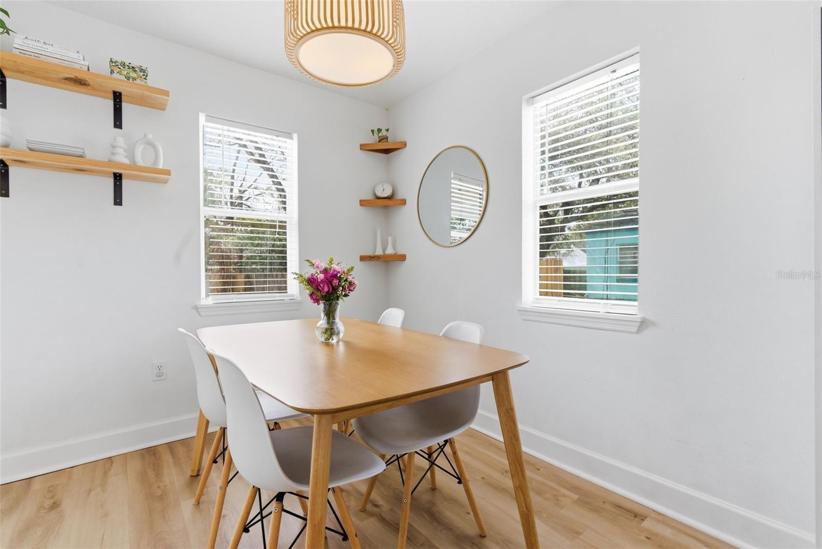 MEADOWBROOK - Residential