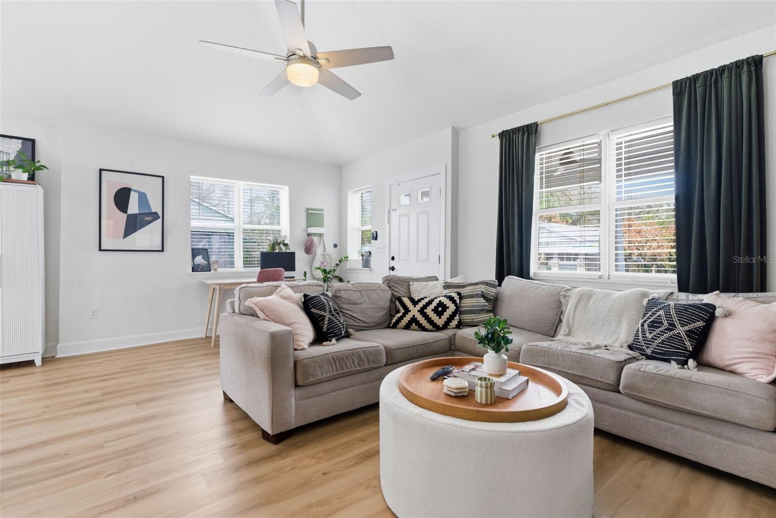 MEADOWBROOK - Residential