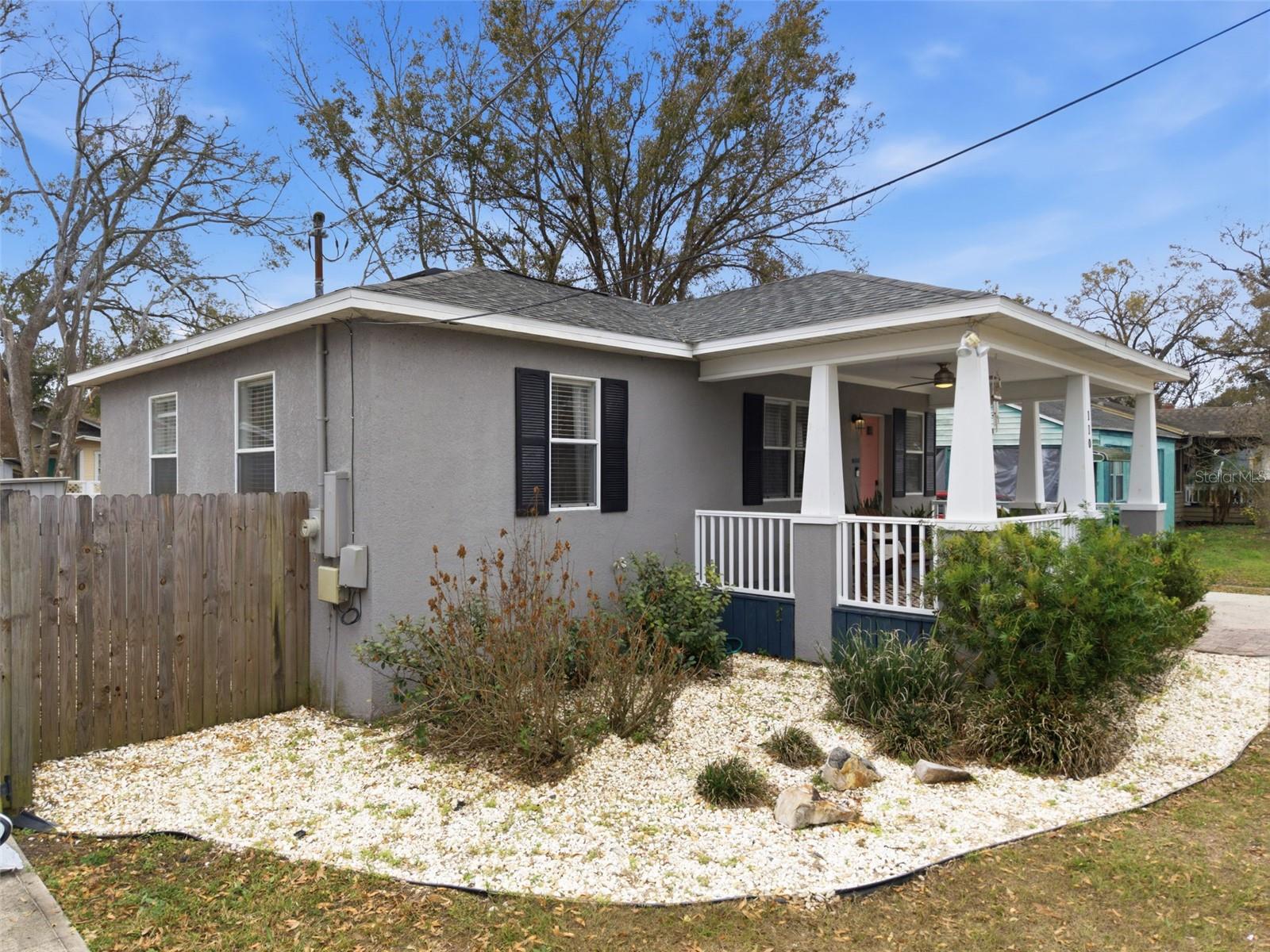 MEADOWBROOK - Residential