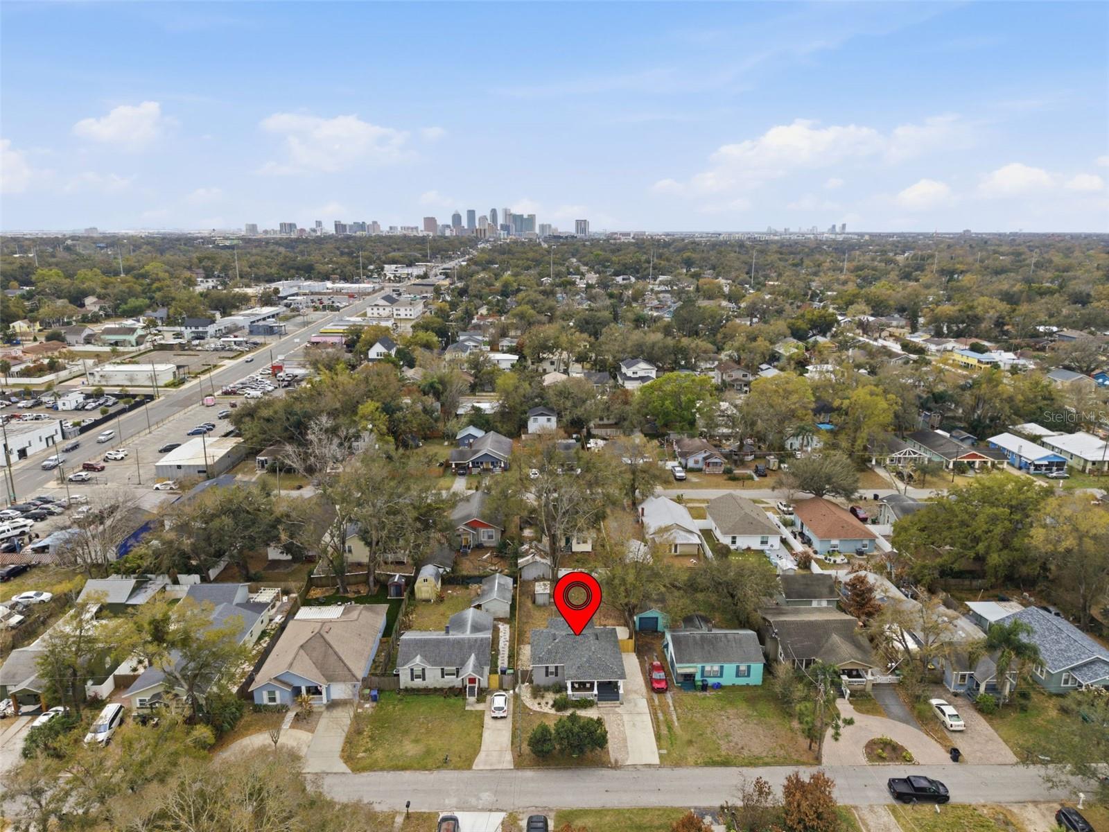 MEADOWBROOK - Residential