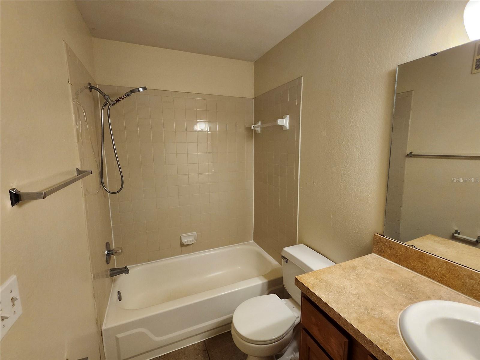 TRADEWINDS - Residential