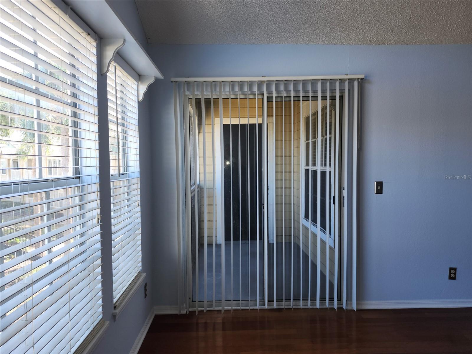 TRADEWINDS - Residential