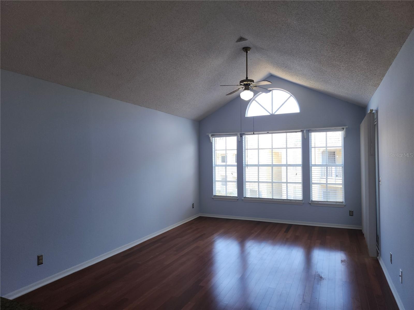 TRADEWINDS - Residential