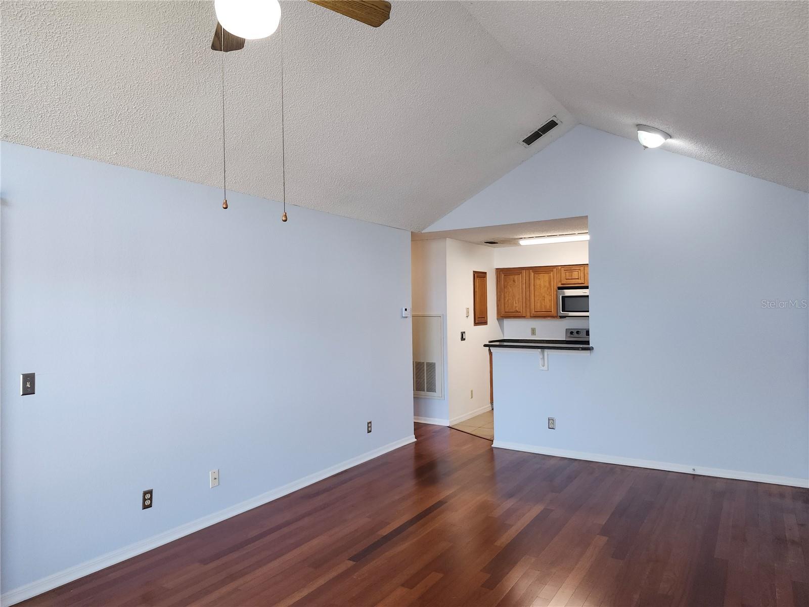 TRADEWINDS - Residential