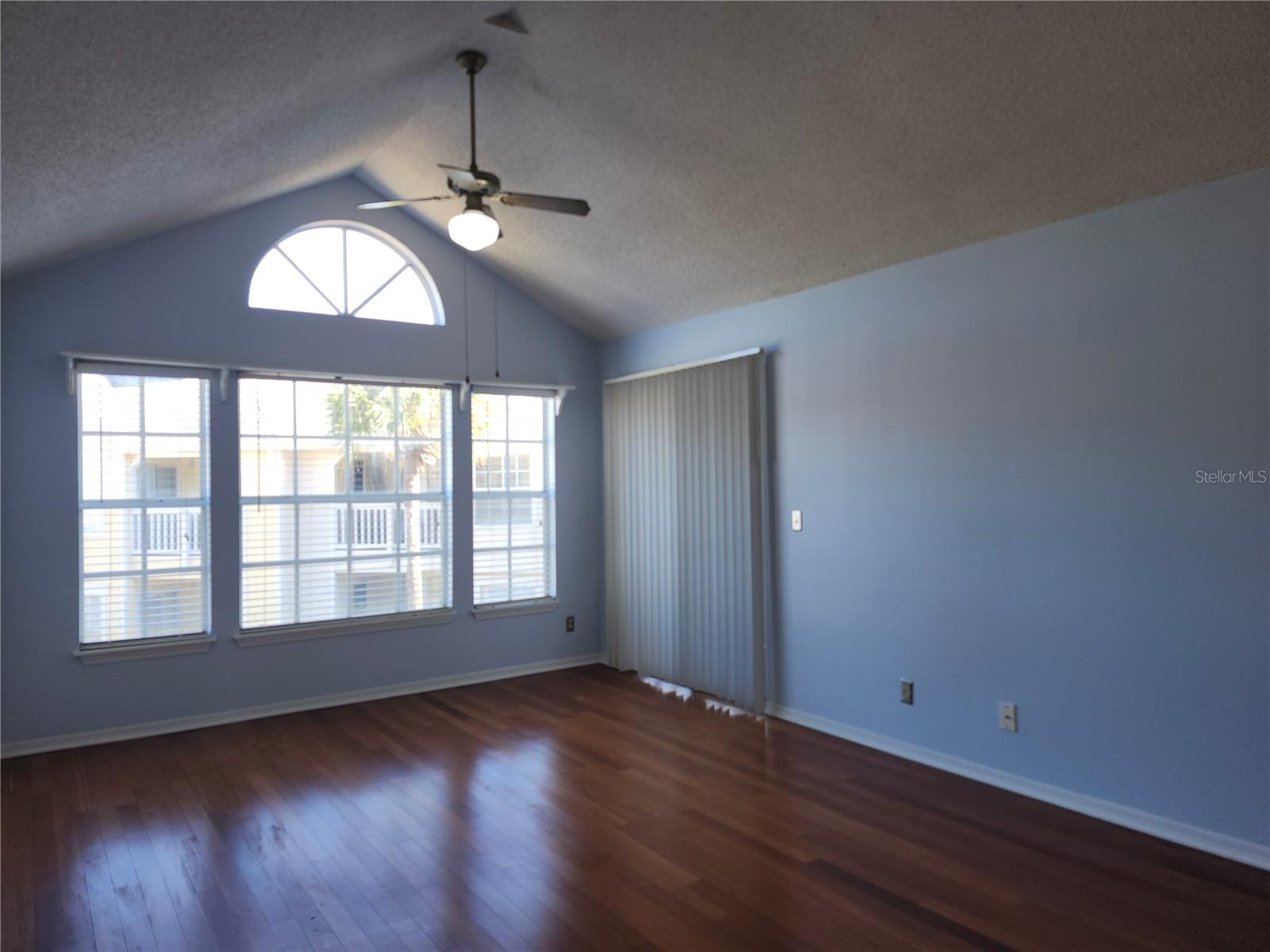 TRADEWINDS - Residential