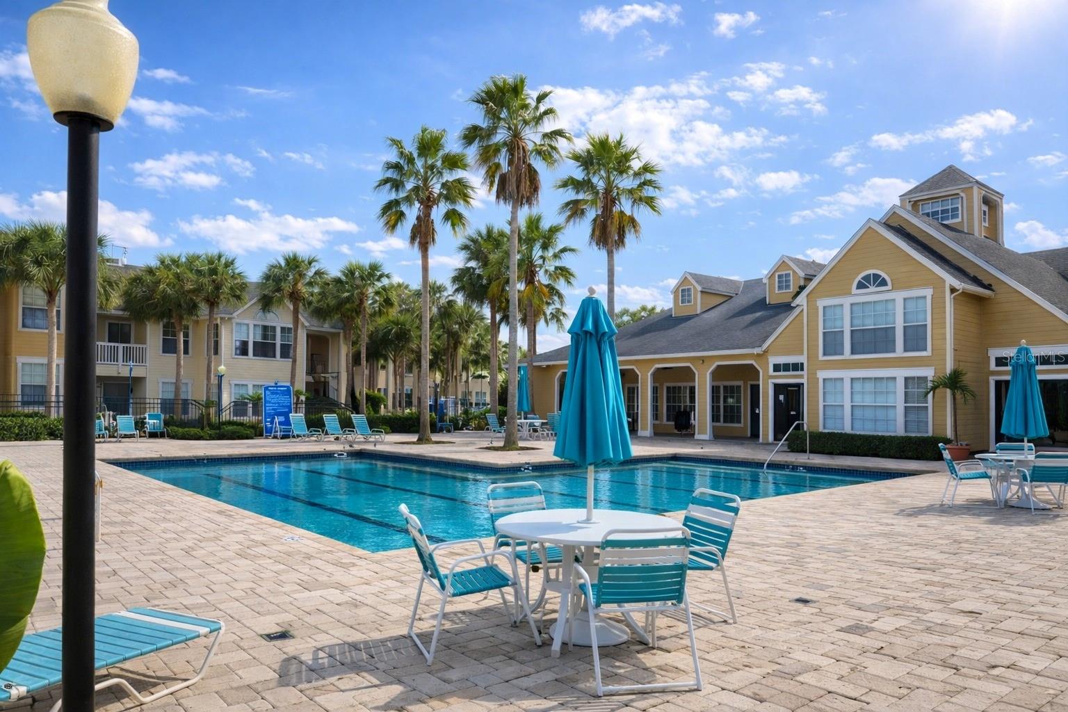 TRADEWINDS - Residential