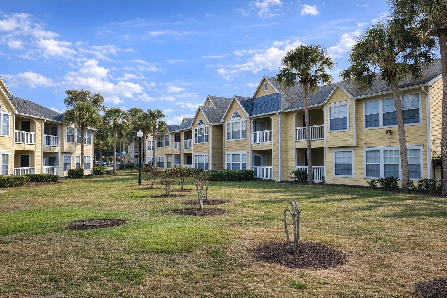 TRADEWINDS - Residential