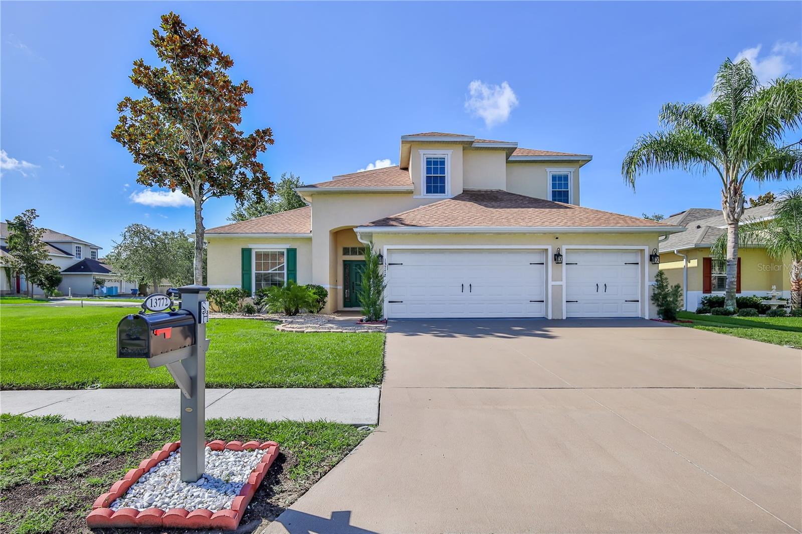 13772 DUNWOODY DRIVE