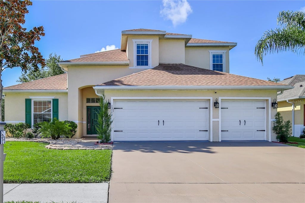 Photo of 13772 Dunwoody Drive, Spring Hill, FL 34609 (MLS # W7886794)
