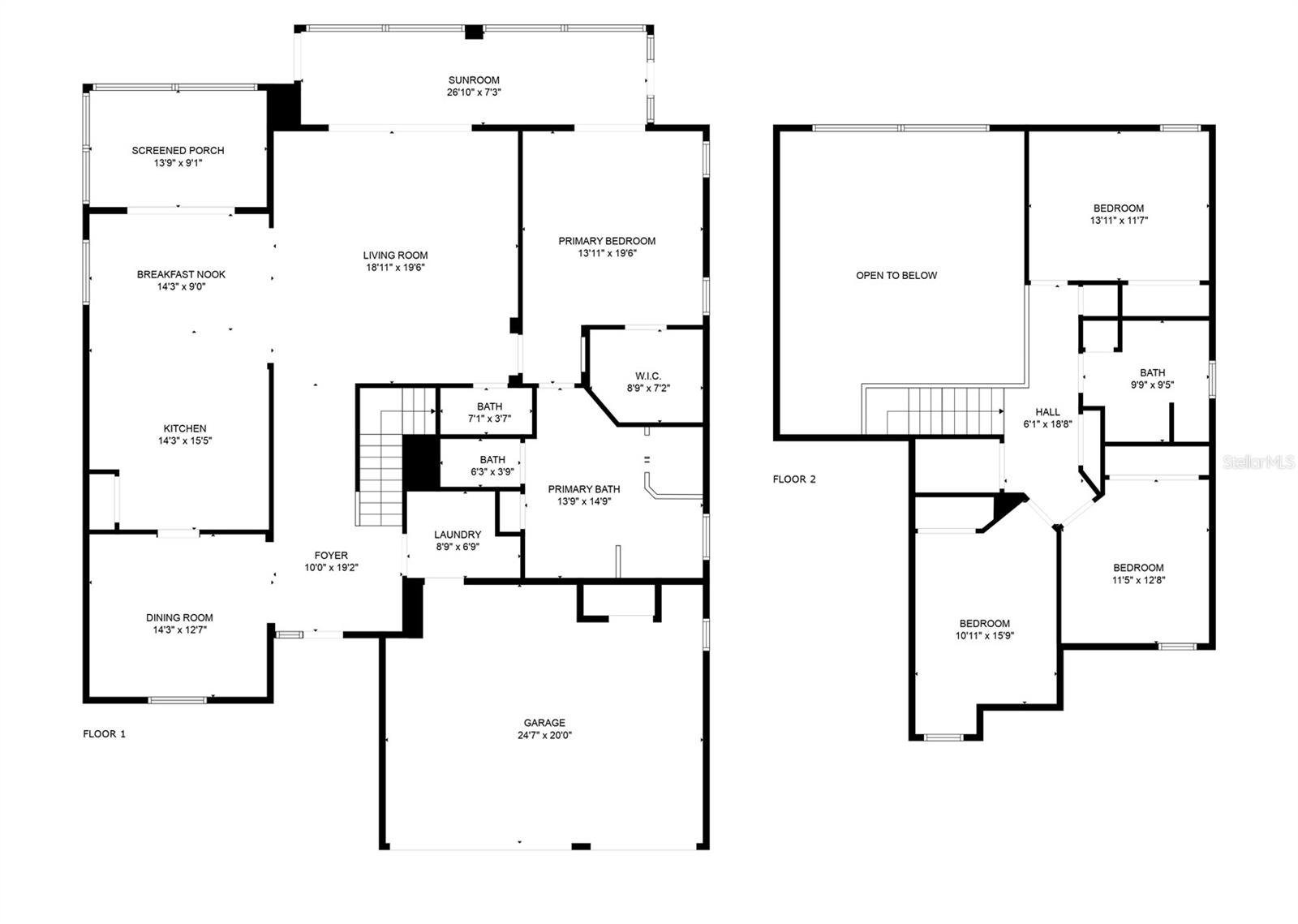 13772 DUNWOODY DRIVE