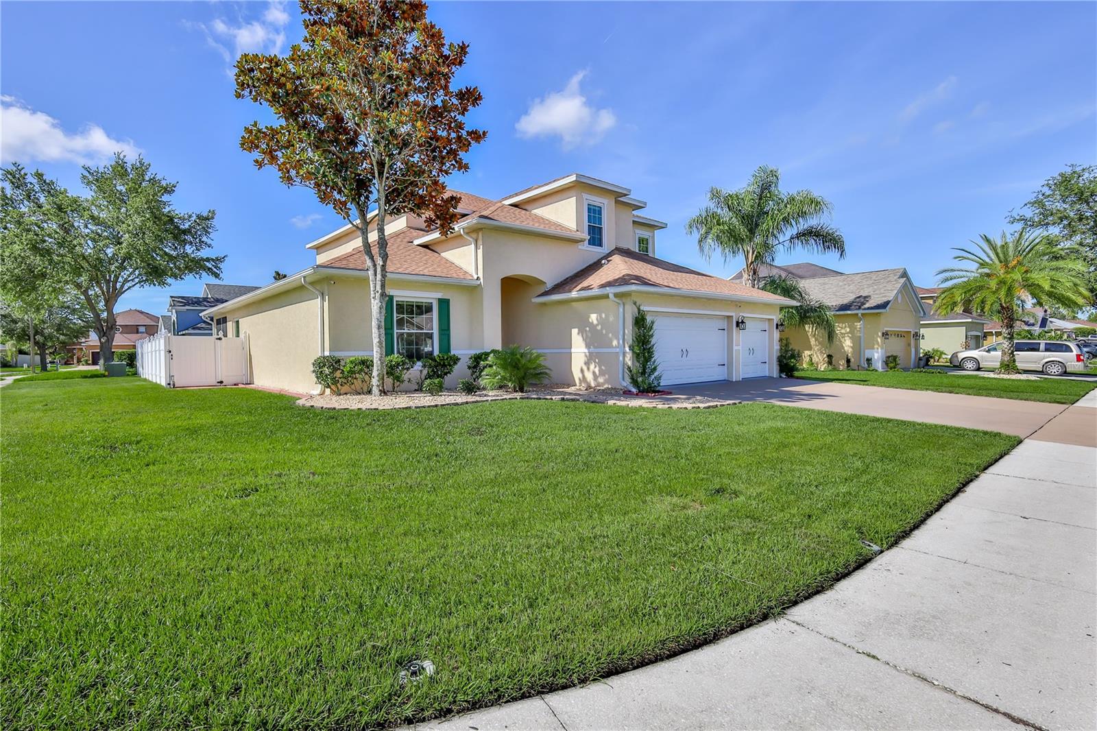 13772 DUNWOODY DRIVE
