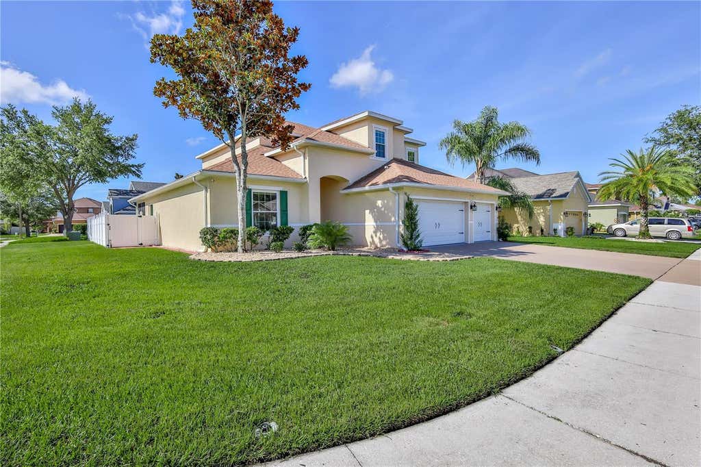 Photo of 13772 Dunwoody Drive, Spring Hill, FL 34609 (MLS # W7886794)
