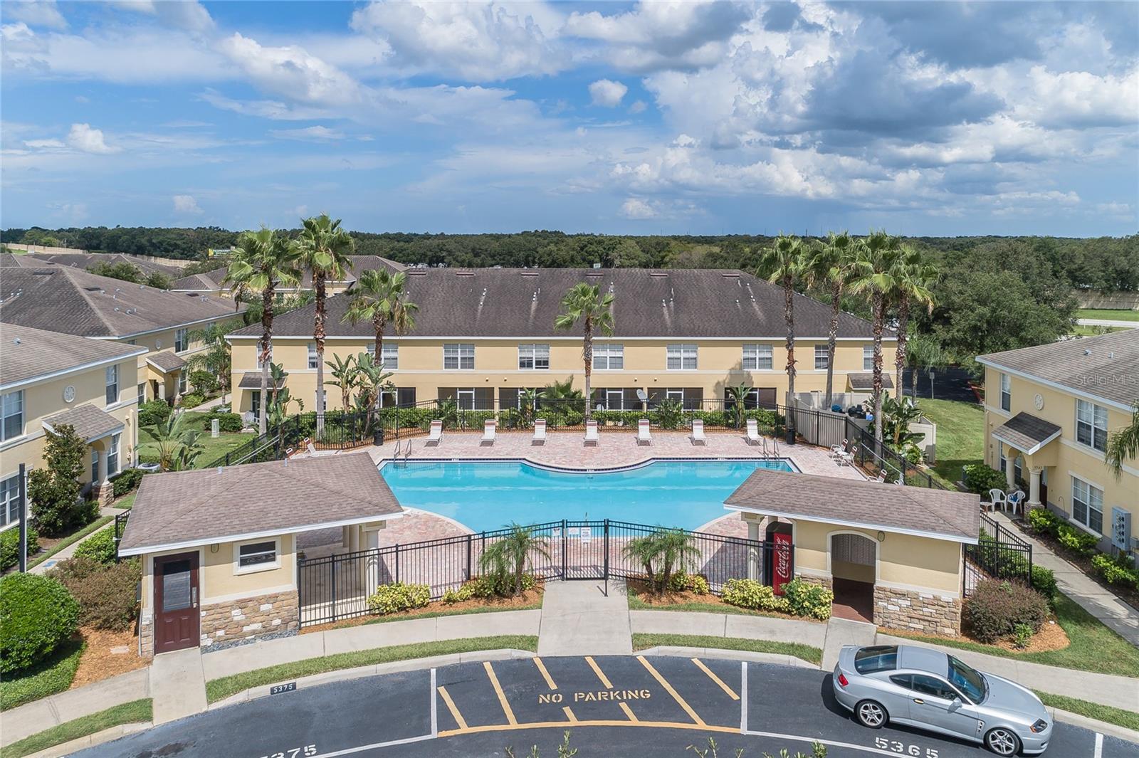 COBBLESTONE LANDING TWNHMS CONDO - Residential