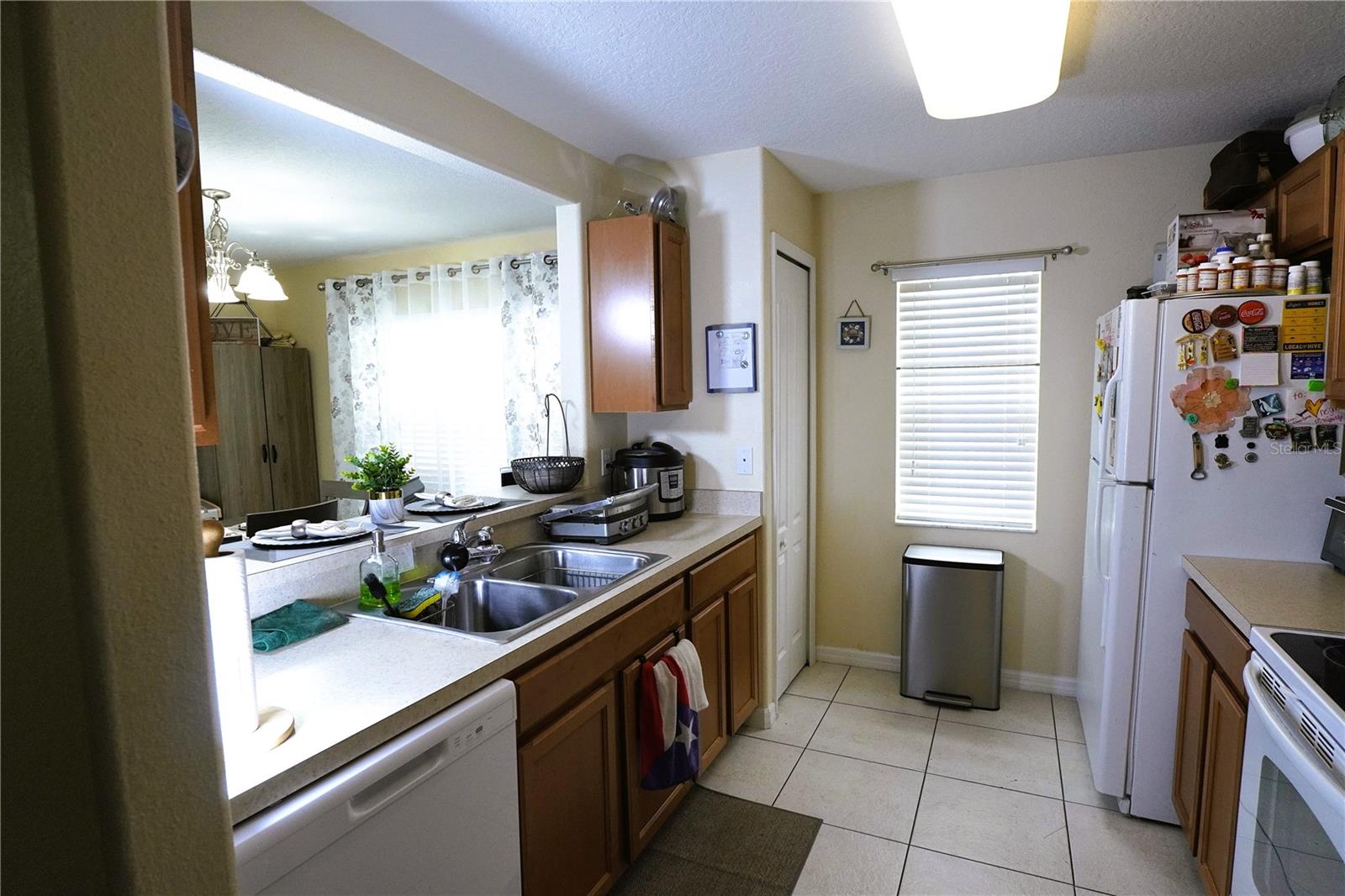 COBBLESTONE LANDING TWNHMS CONDO - Residential