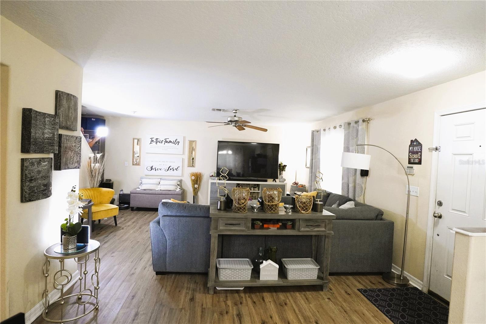 COBBLESTONE LANDING TWNHMS CONDO - Residential