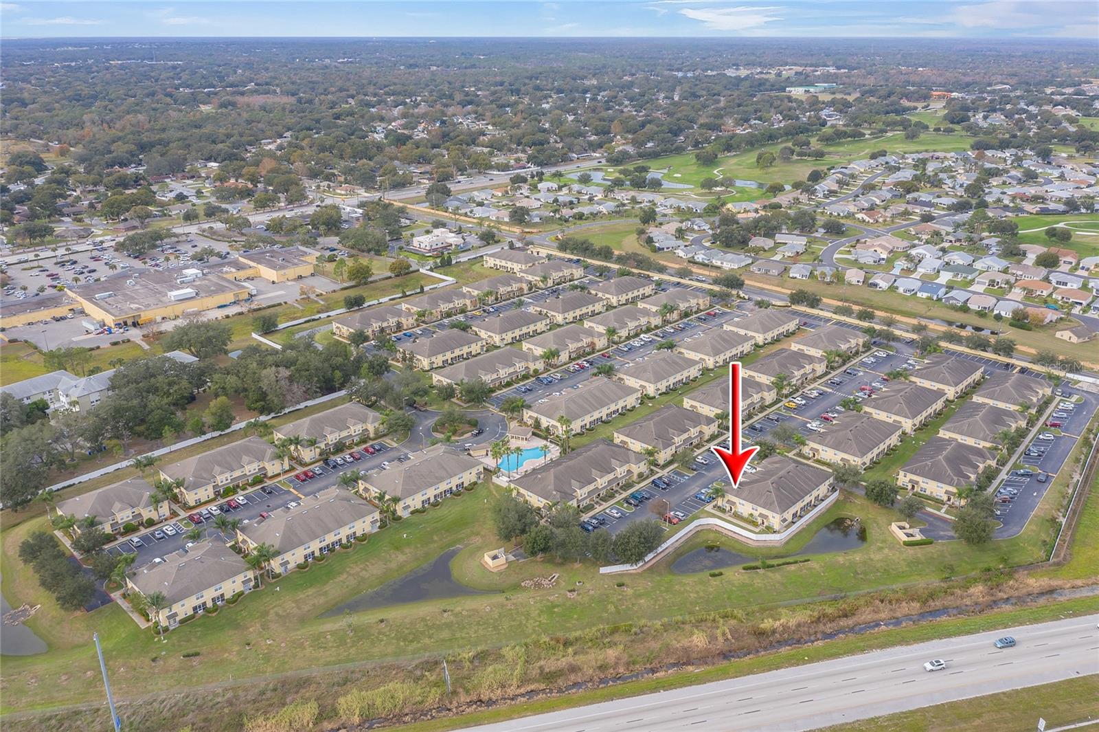 COBBLESTONE LANDING TWNHMS CONDO - Residential