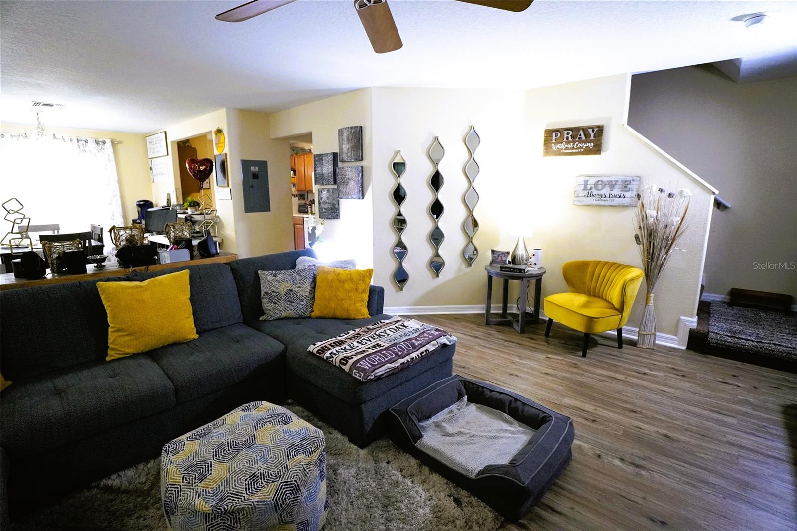 COBBLESTONE LANDING TWNHMS CONDO - Residential