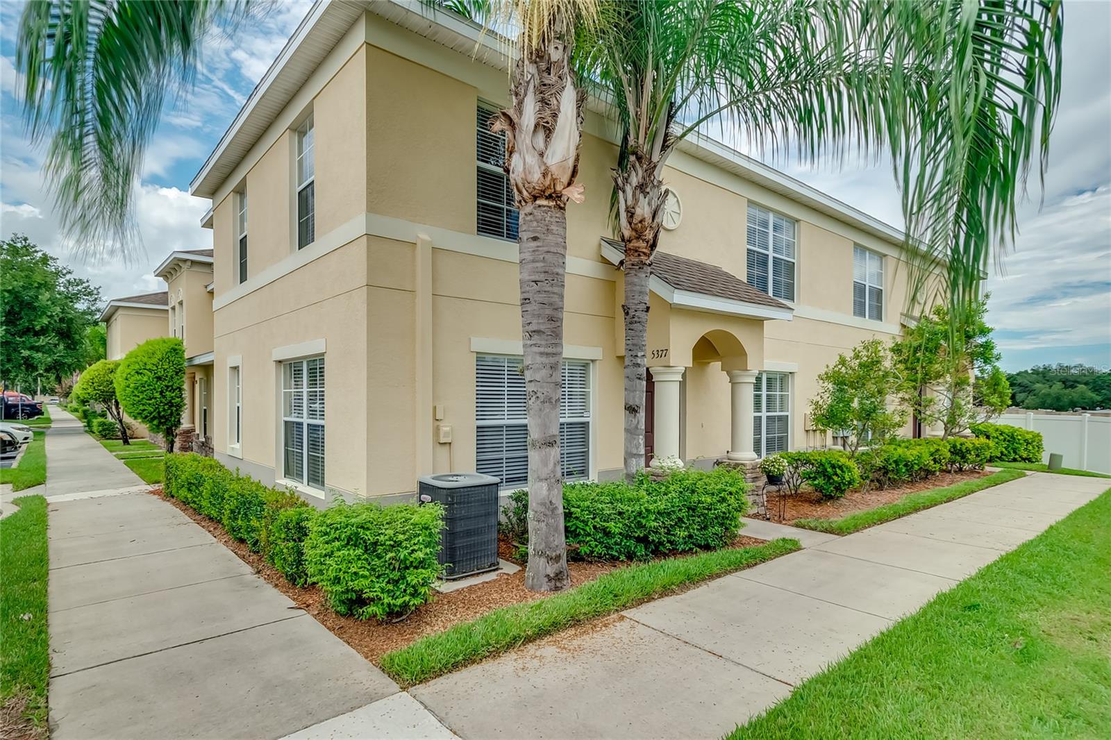 COBBLESTONE LANDING TWNHMS CONDO - Residential