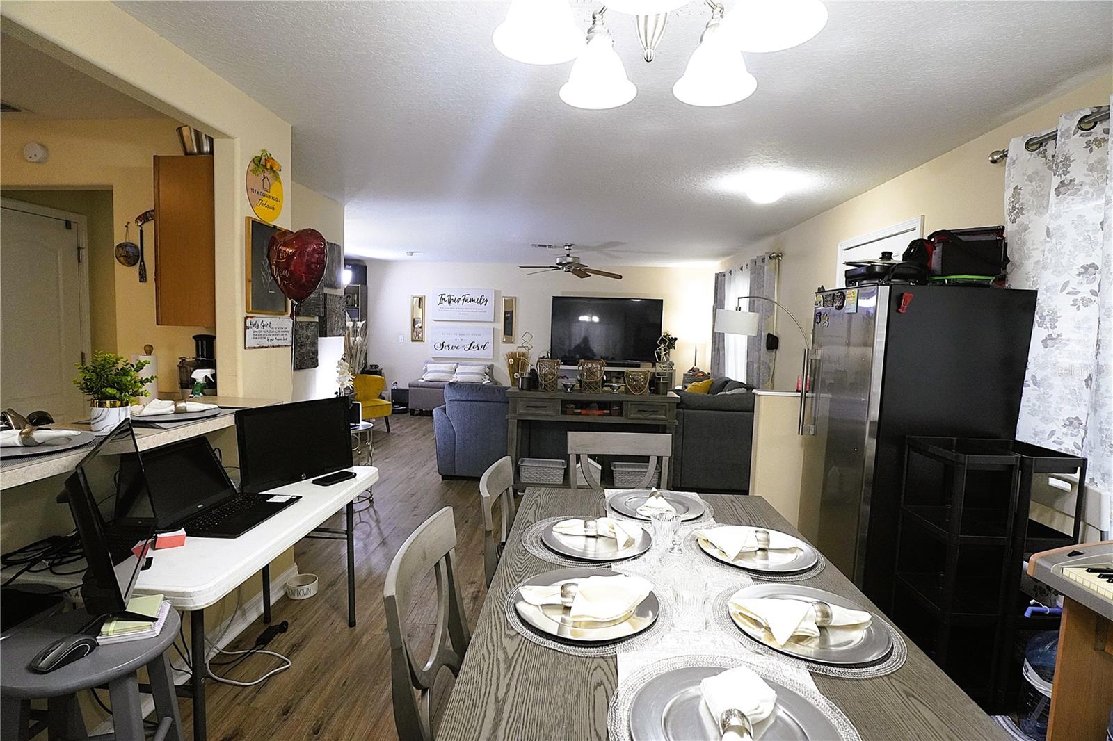 COBBLESTONE LANDING TWNHMS CONDO - Residential