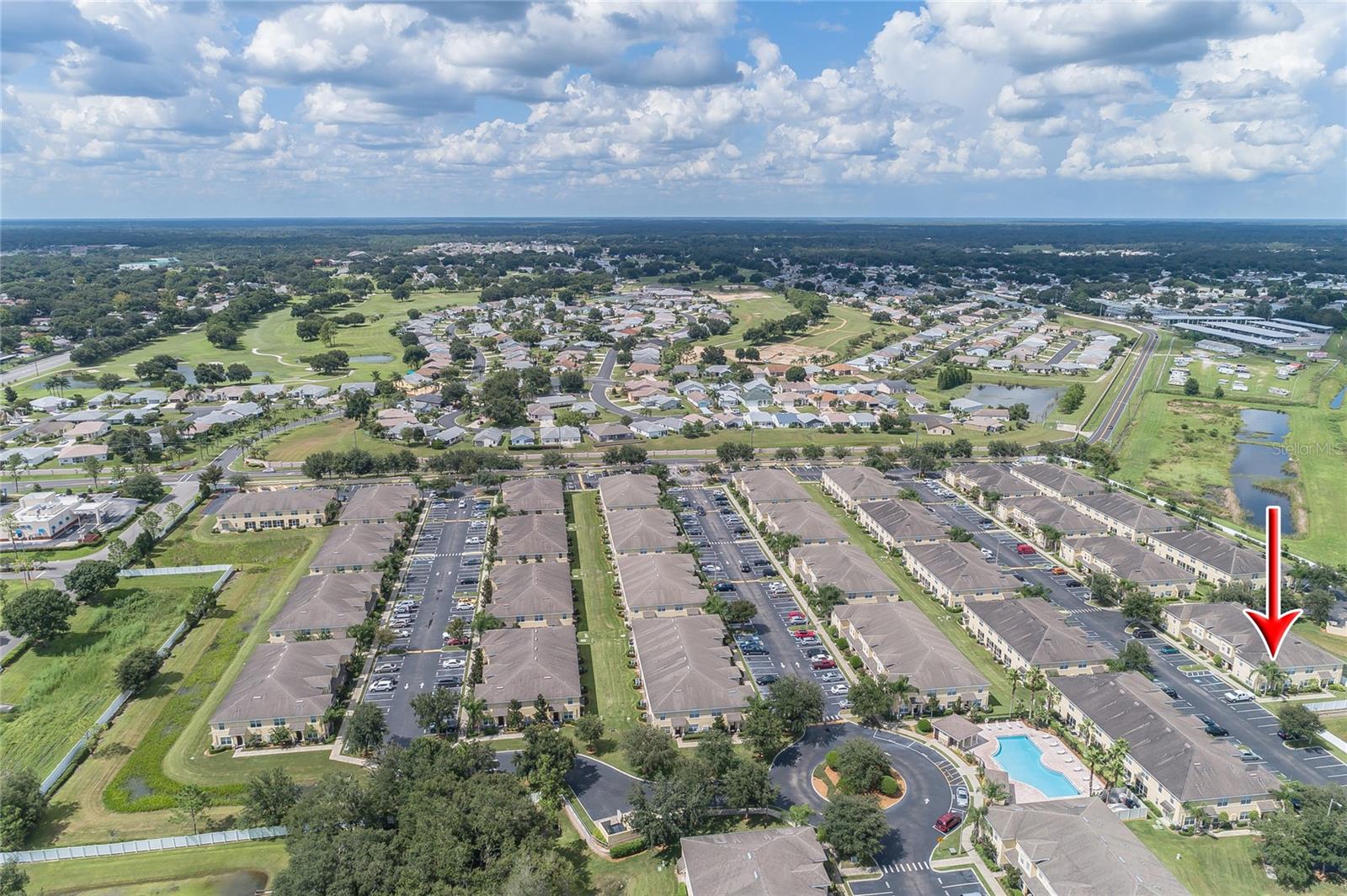 COBBLESTONE LANDING TWNHMS CONDO - Residential