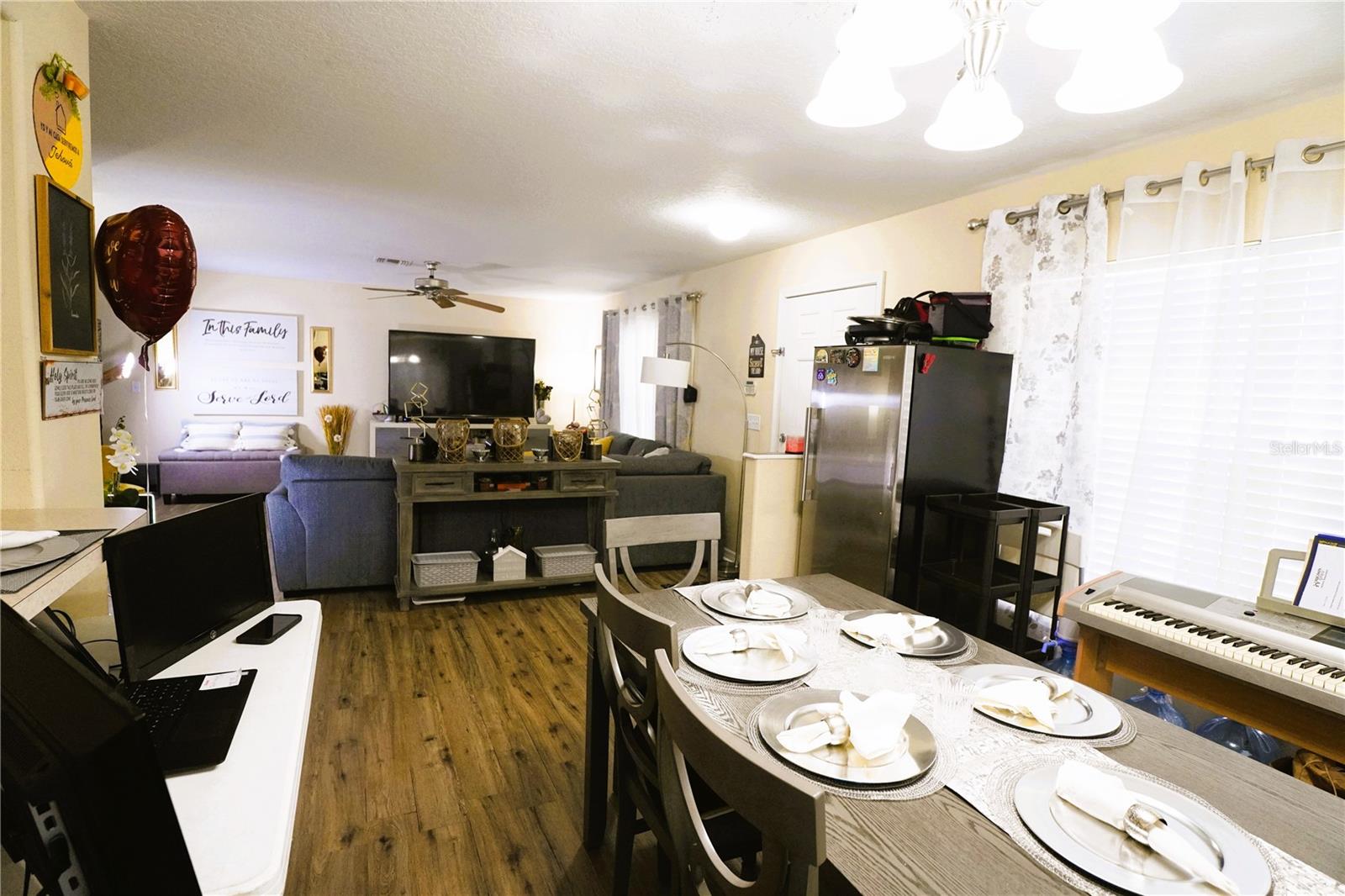 COBBLESTONE LANDING TWNHMS CONDO - Residential