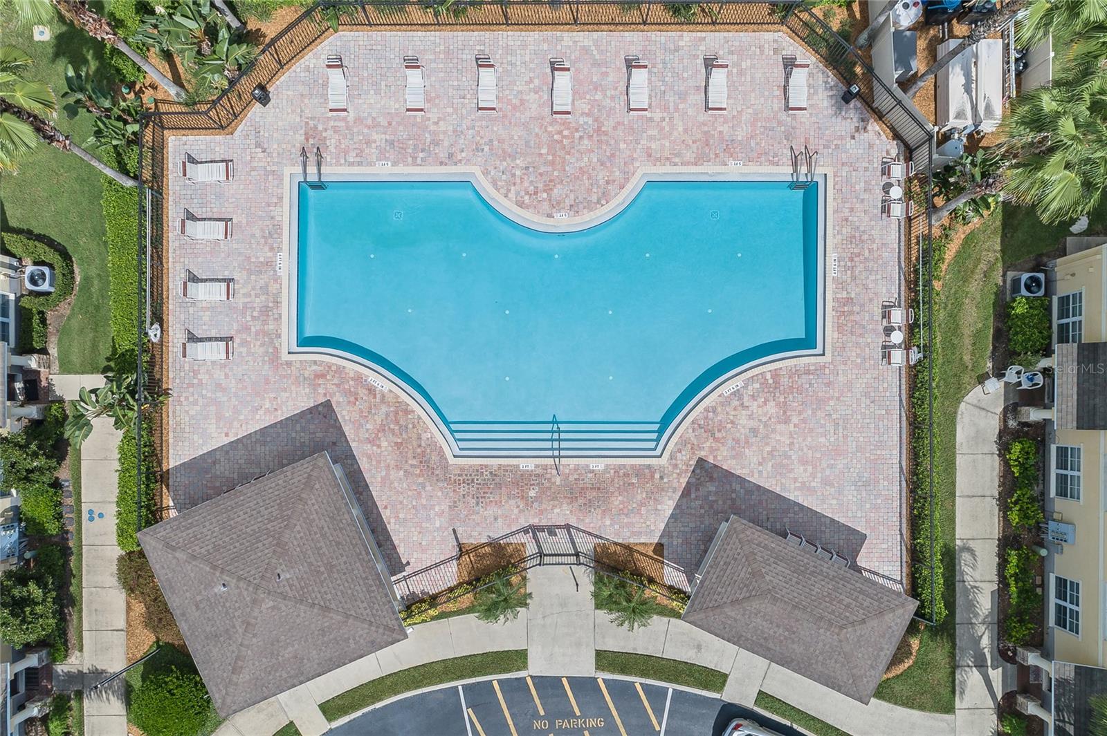 COBBLESTONE LANDING TWNHMS CONDO - Residential