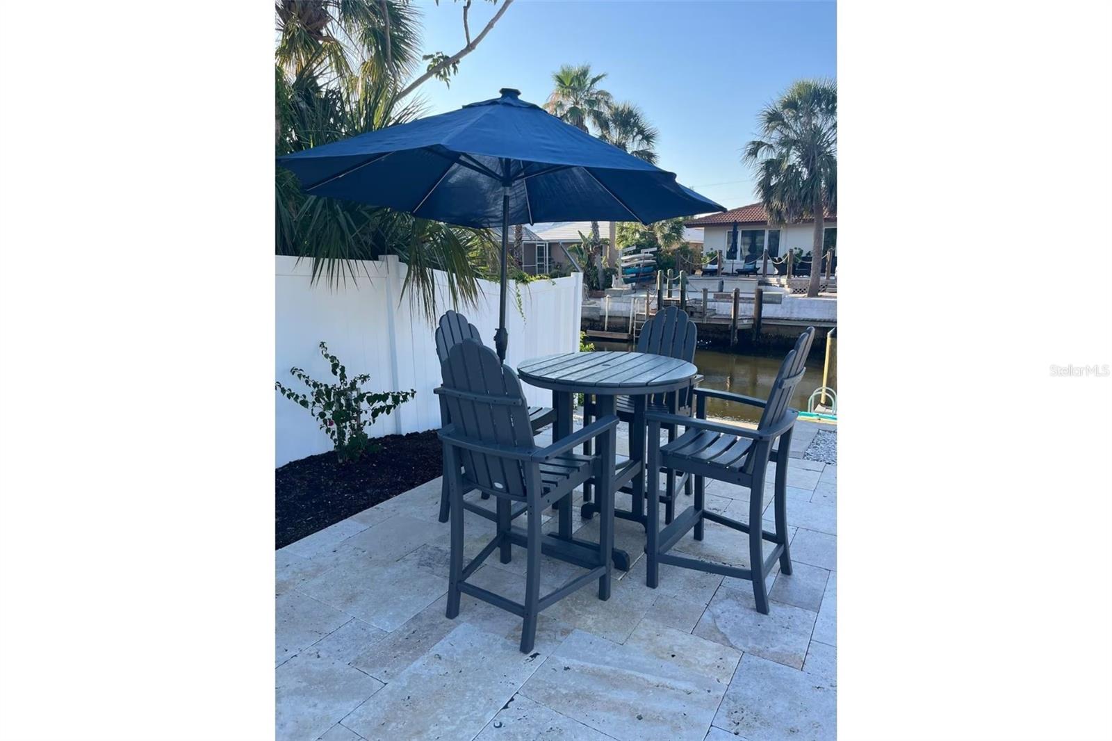 SIESTA MANOR SEC 3 - Residential Lease