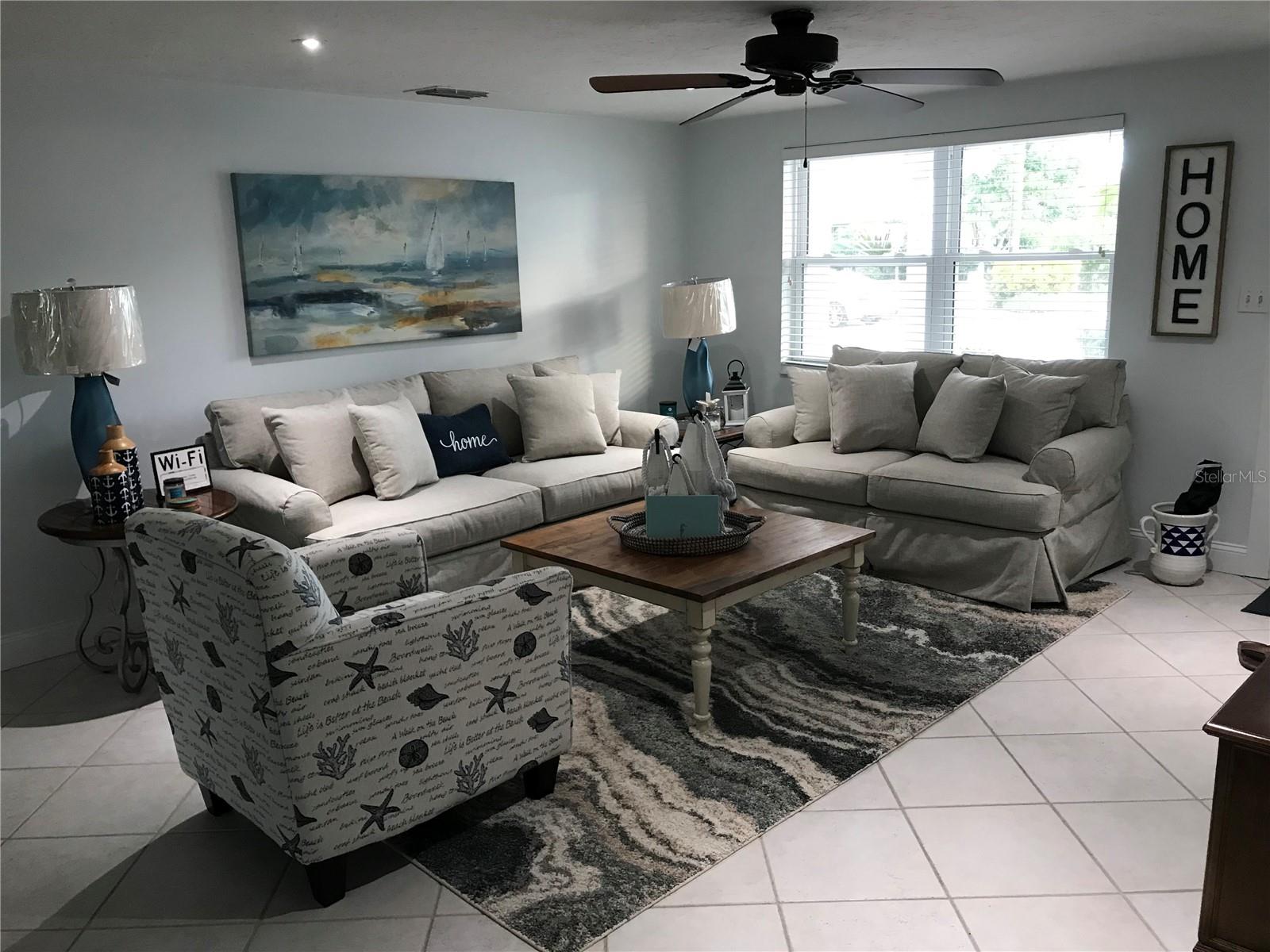 SIESTA MANOR SEC 3 - Residential Lease
