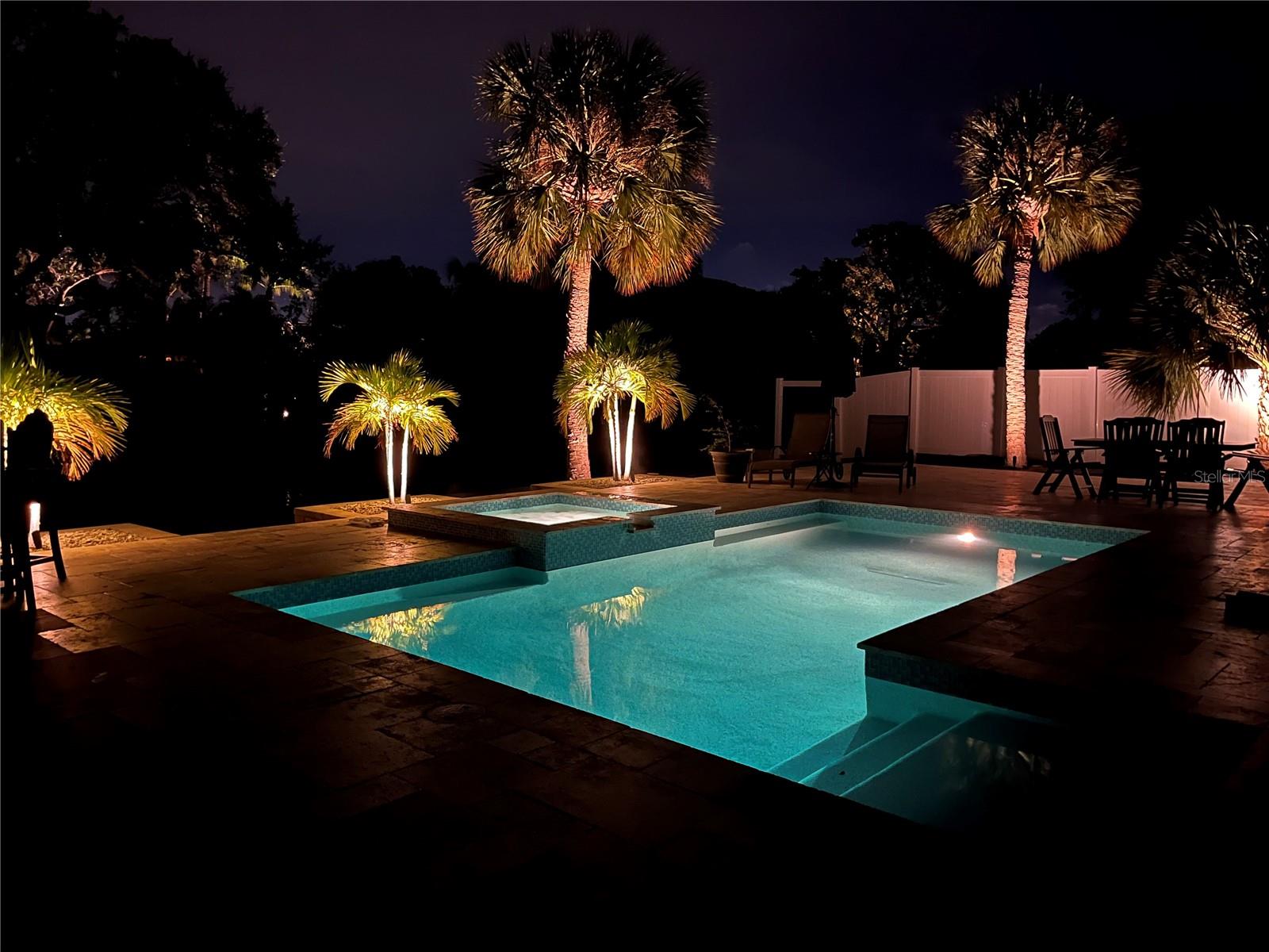 SIESTA MANOR SEC 3 - Residential Lease