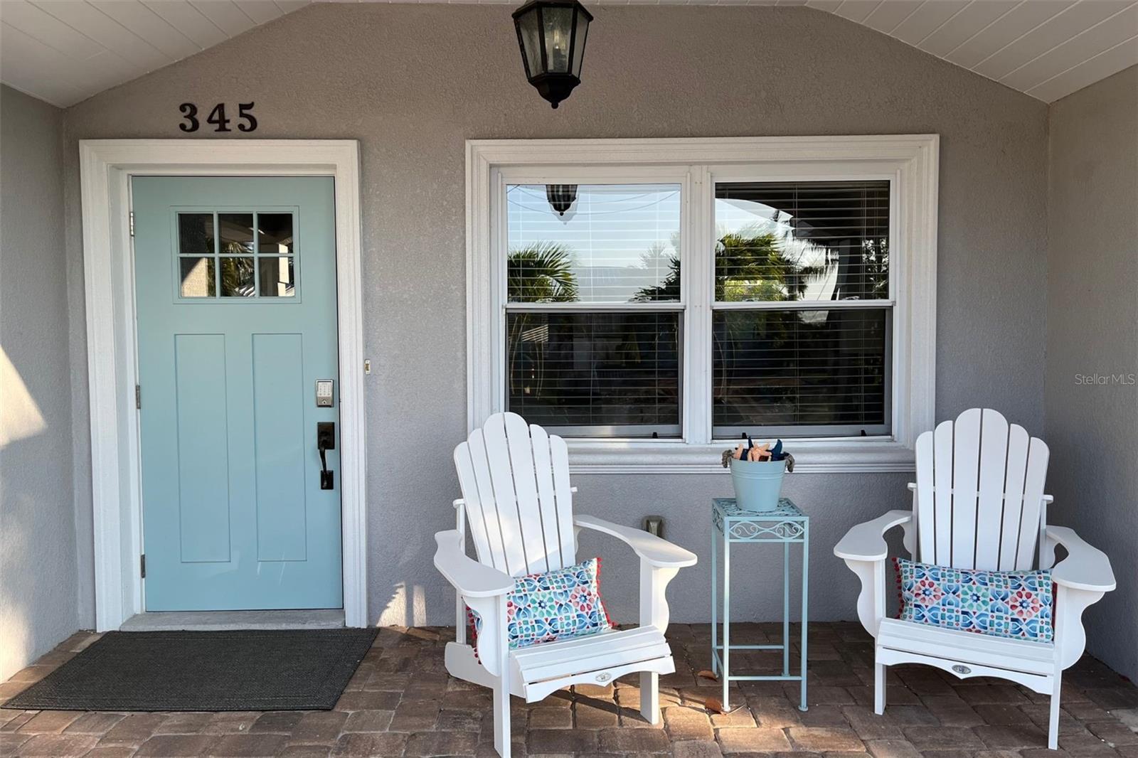 SIESTA MANOR SEC 3 - Residential Lease