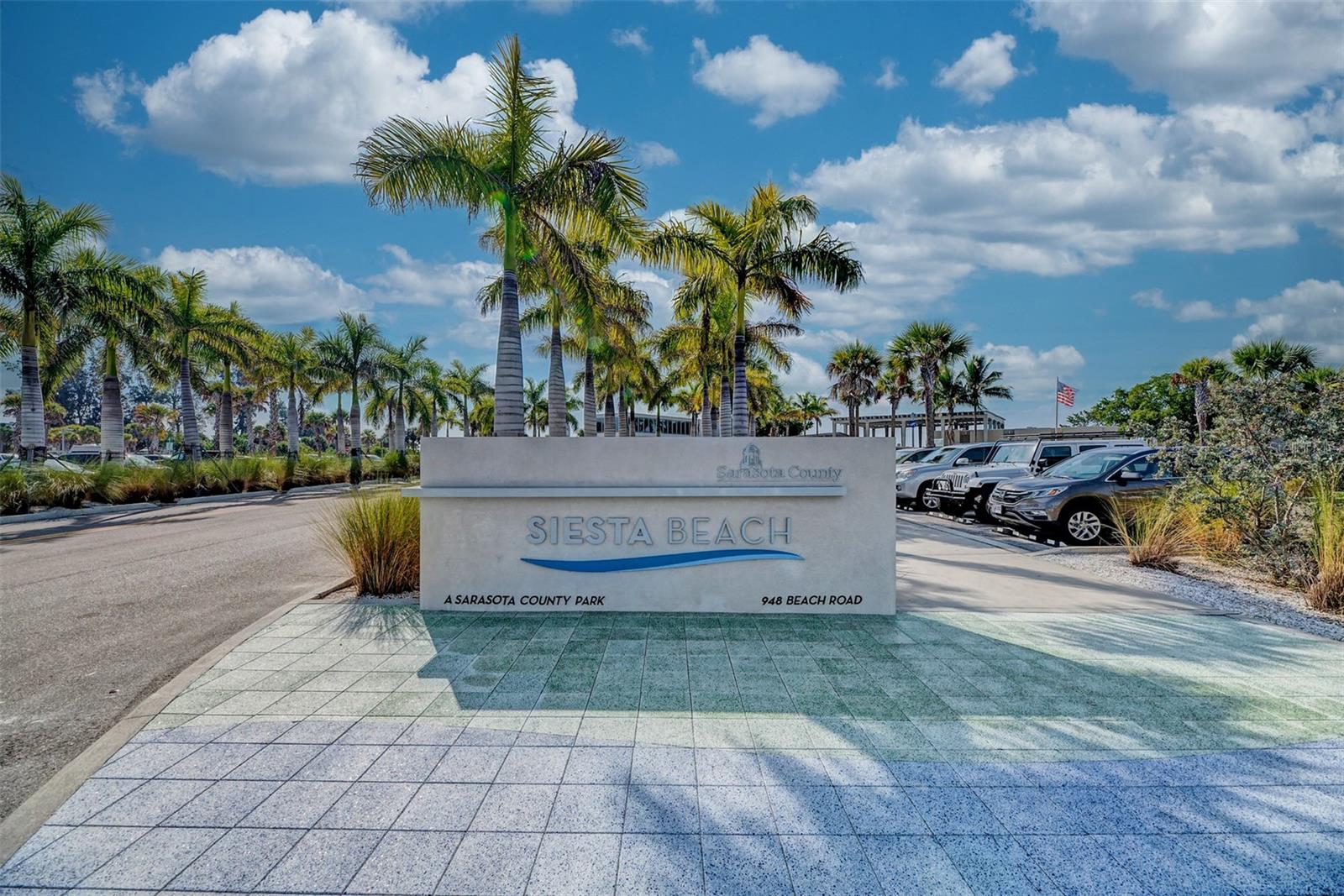 SIESTA MANOR SEC 3 - Residential Lease