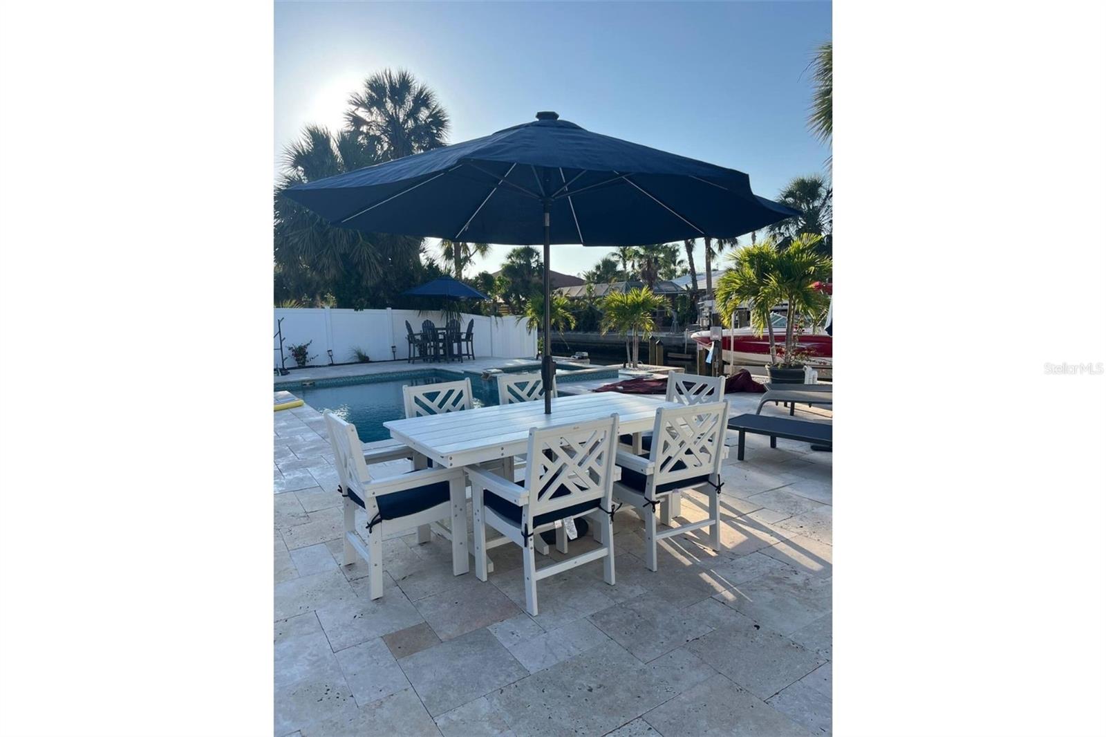 SIESTA MANOR SEC 3 - Residential Lease