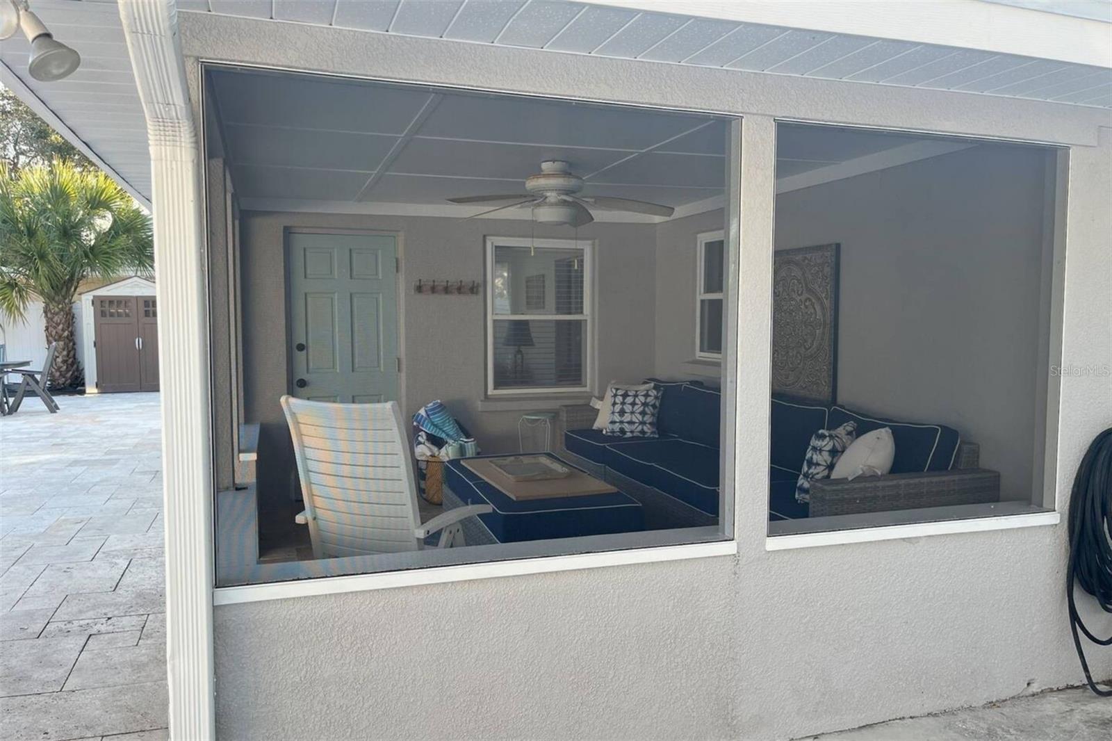 SIESTA MANOR SEC 3 - Residential Lease