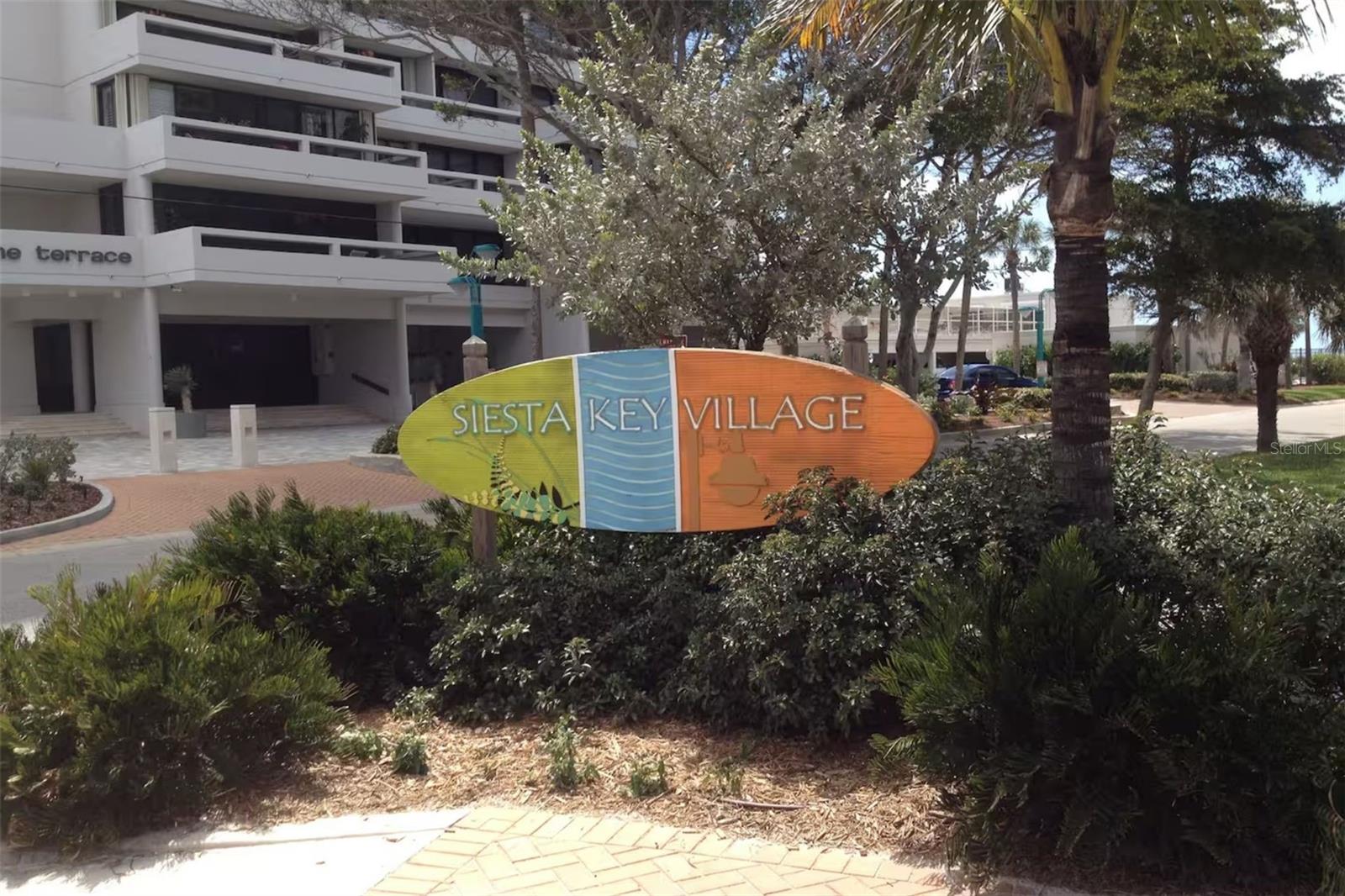 SIESTA MANOR SEC 3 - Residential Lease
