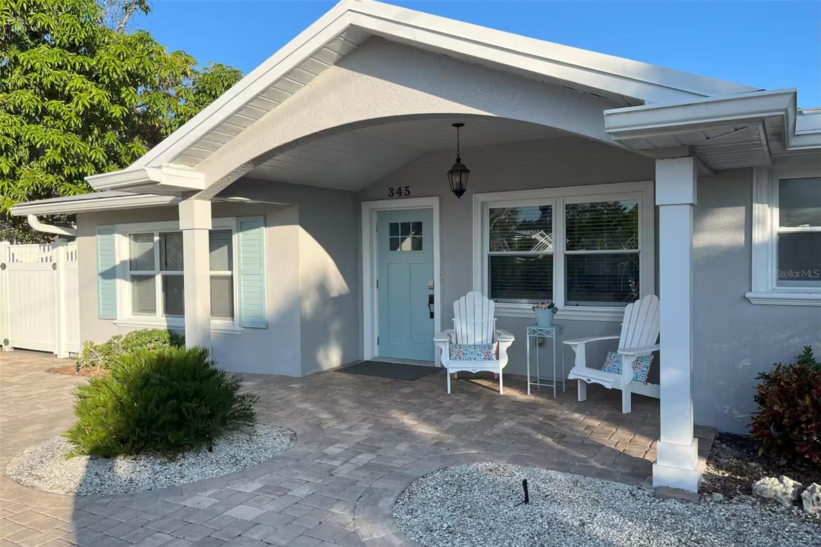 SIESTA MANOR SEC 3 - Residential Lease