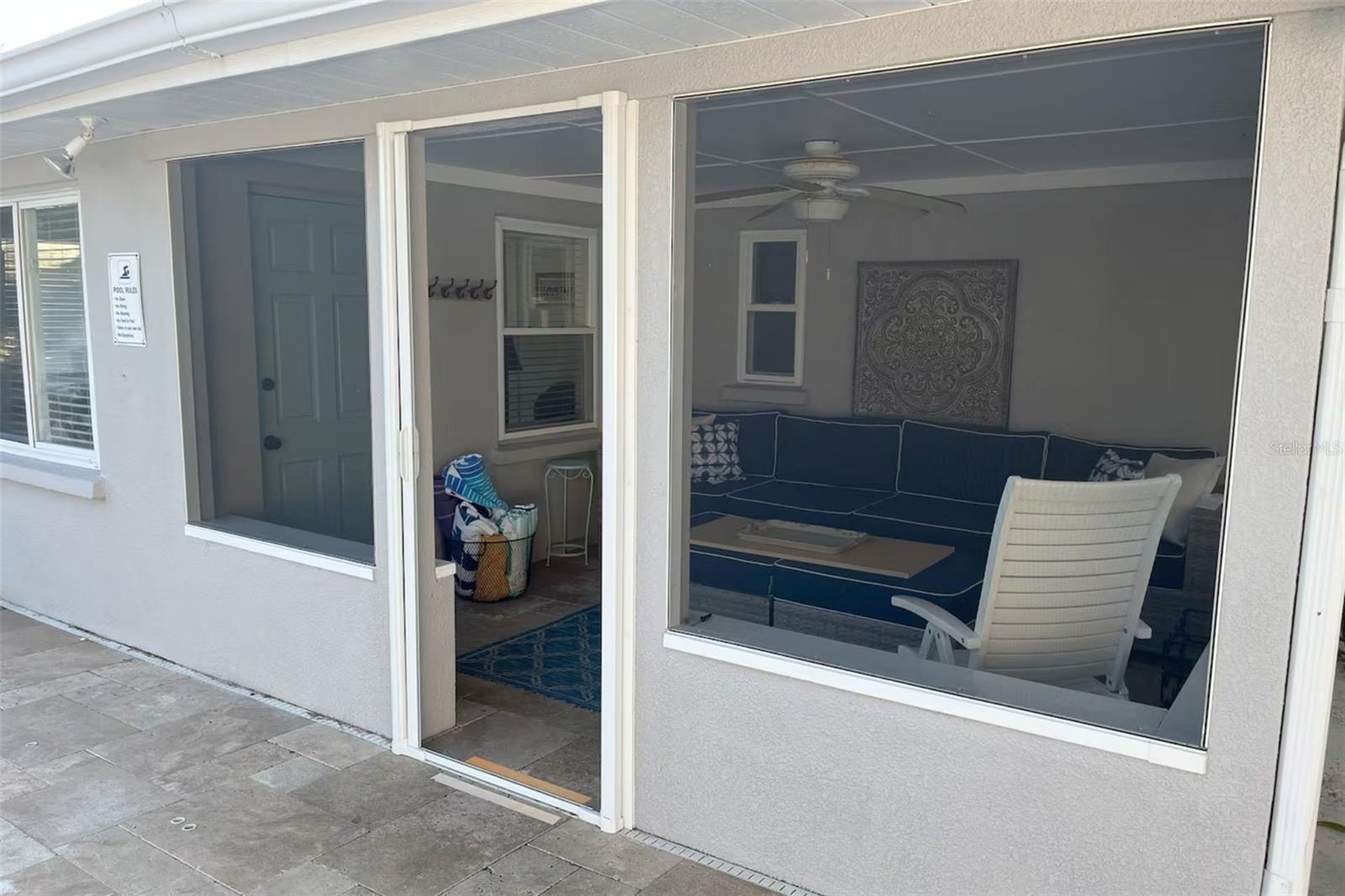 SIESTA MANOR SEC 3 - Residential Lease