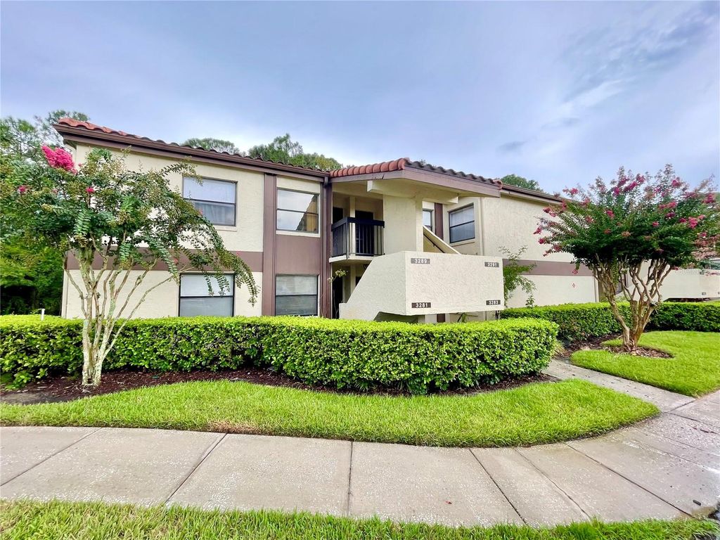 Photo of 3283 Westridge Boulevard #3283, Orlando, FL 32822 (MLS # O6379136)