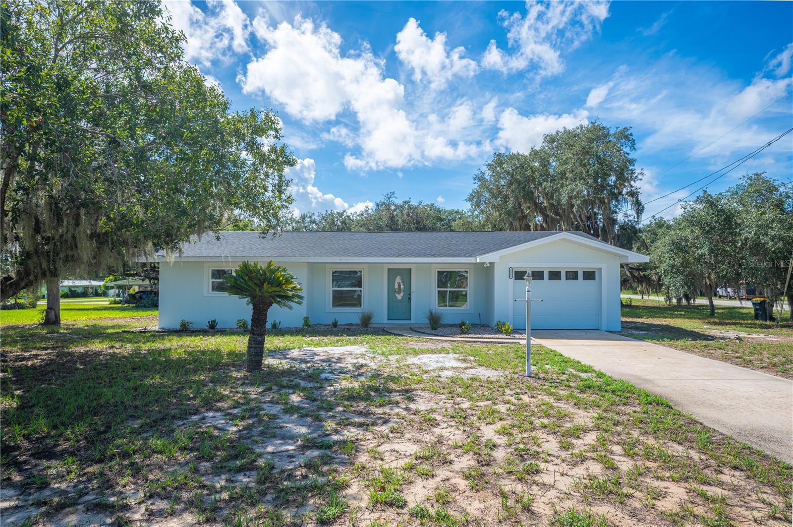 2995 W LAKE CHILTON DRIVE