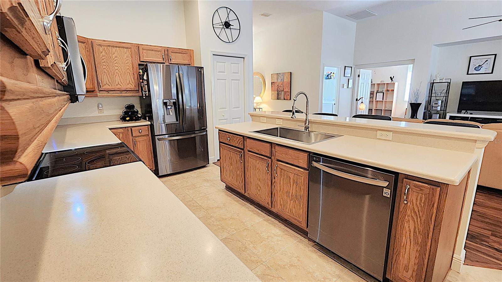 BRENTWOOD FARMS - Residential