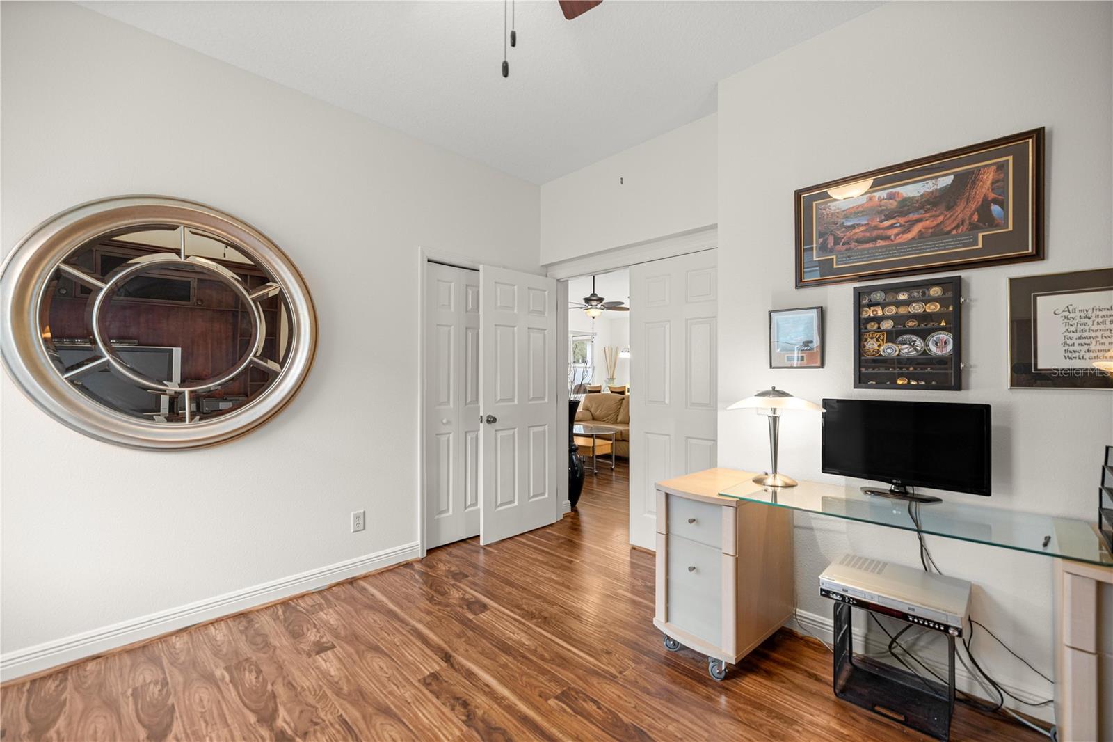 BRENTWOOD FARMS - Residential