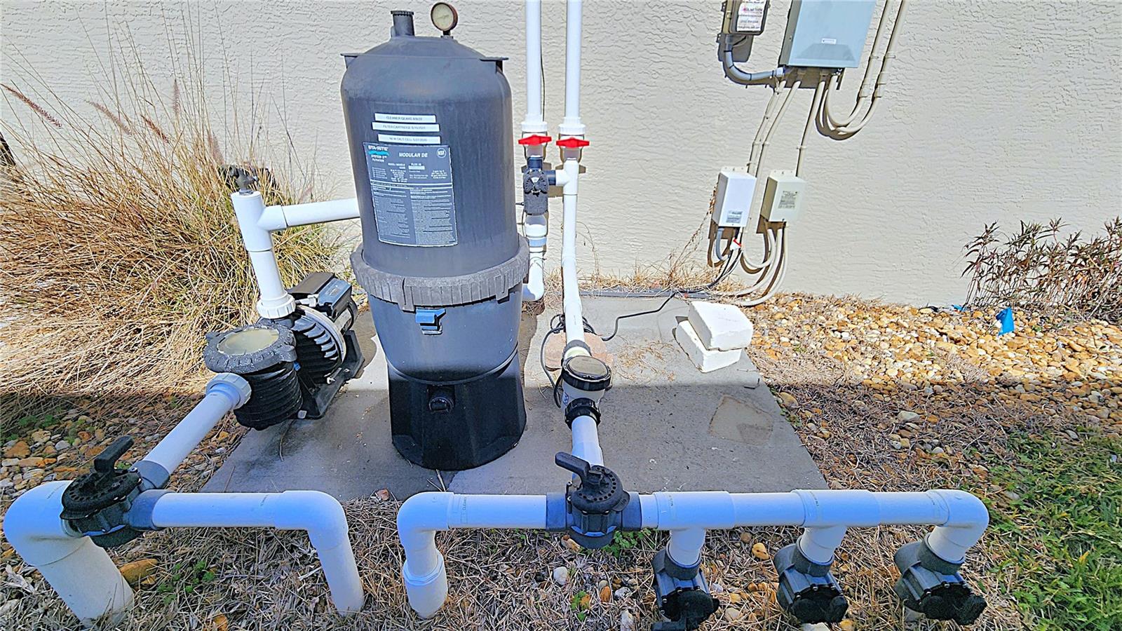 BRENTWOOD FARMS - Residential