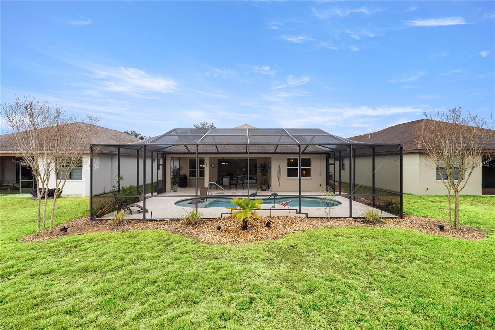 BRENTWOOD FARMS - Residential