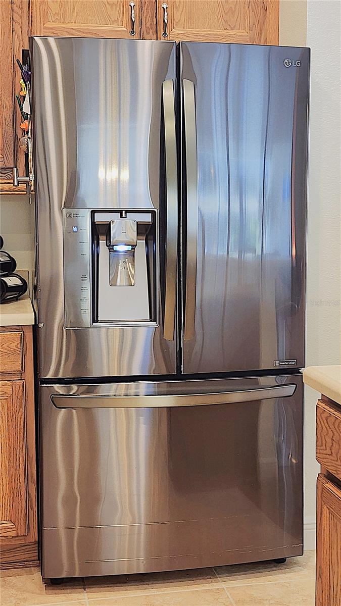 BRENTWOOD FARMS - Residential