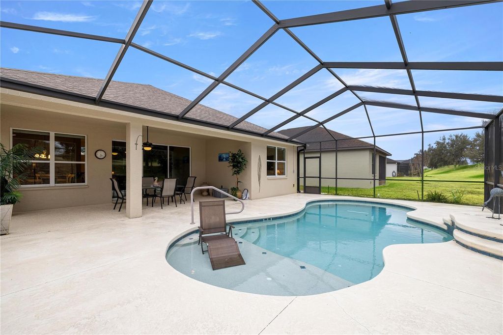 Photo of 1636 W Caroline Path, Lecanto, FL 34461 (MLS # OM717077)